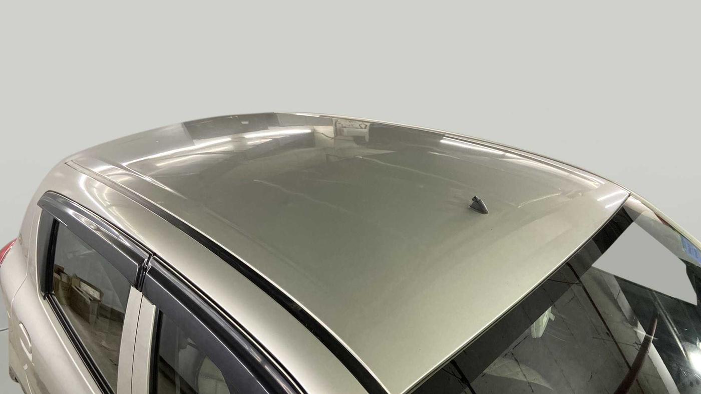 2022 Maruti Celerio VXI CNG, CNG, Manual, 43,182 km, Roof
