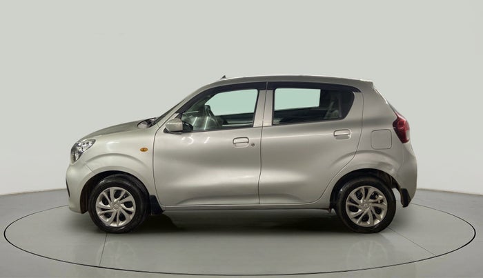 2022 Maruti Celerio VXI CNG, CNG, Manual, 43,182 km, Left Side