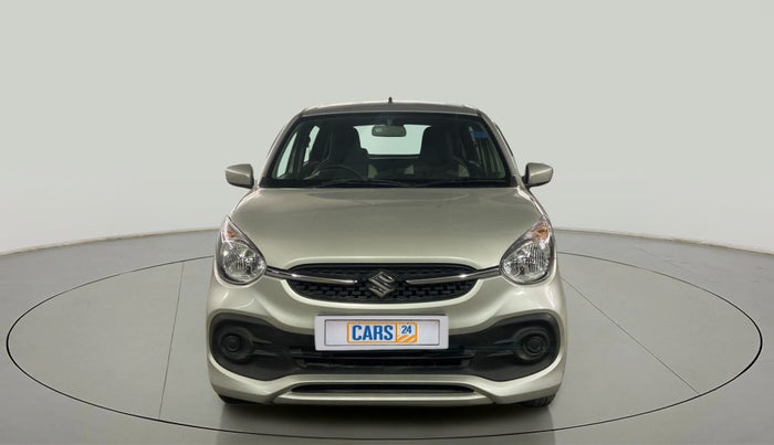 2022 Maruti Celerio VXI CNG, CNG, Manual, 43,182 km, Front