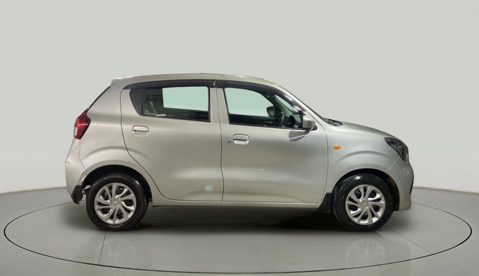 2022 Maruti Celerio VXI CNG, CNG, Manual, 43,182 km, Right Side View