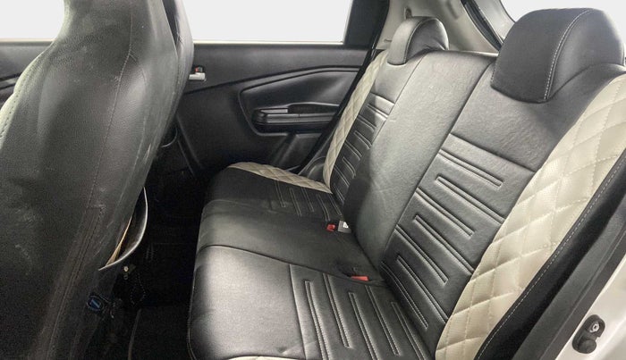 2022 Maruti Celerio VXI CNG, CNG, Manual, 43,182 km, Right Side Rear Door Cabin