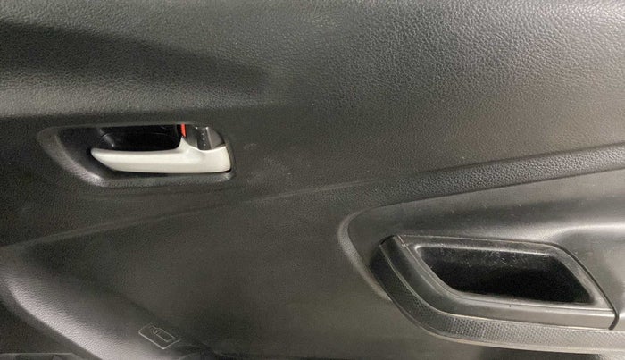 2022 Maruti Celerio VXI CNG, CNG, Manual, 43,182 km, Driver Side Door Panels Control