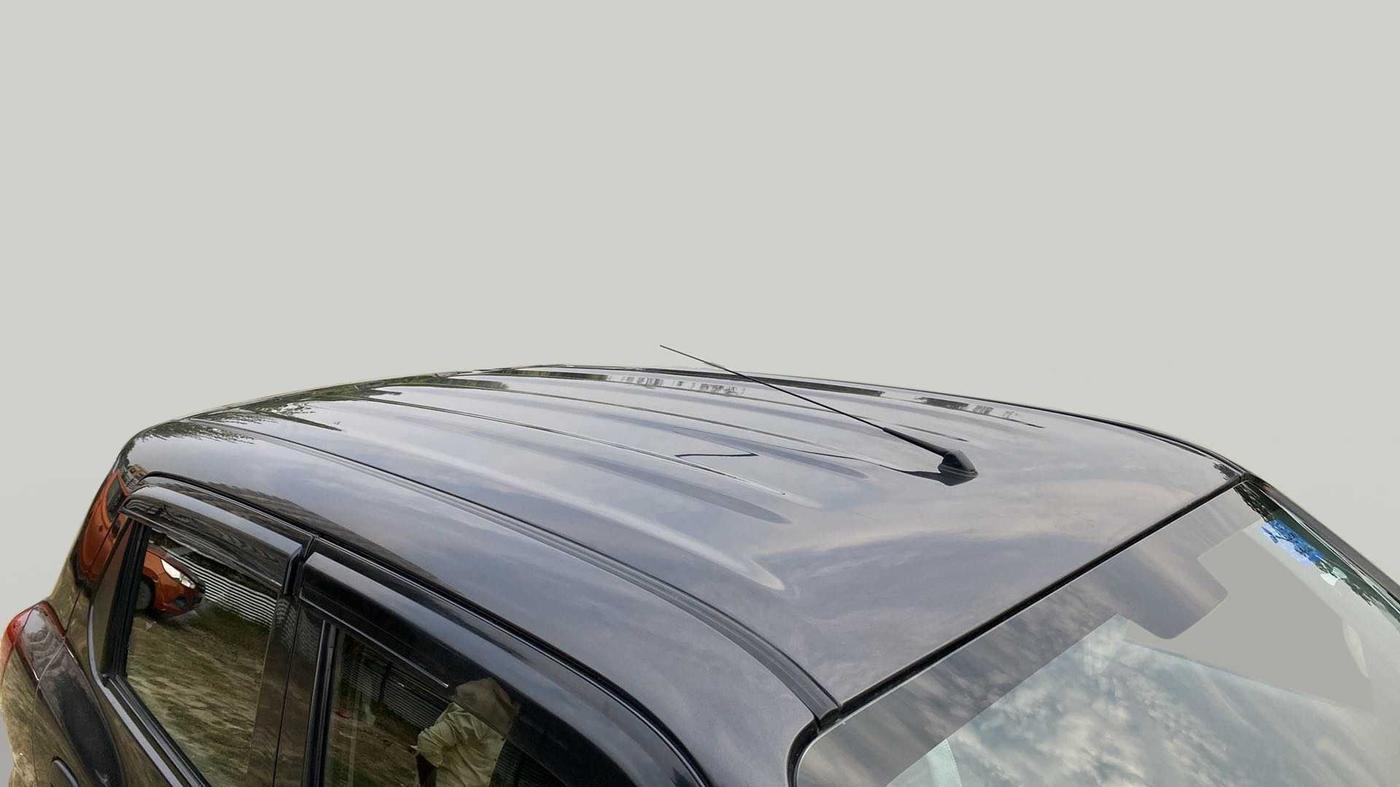 2020 Maruti S PRESSO VXI, Petrol, Manual, 8,449 km, Roof