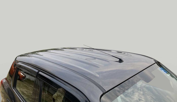 2020 Maruti S PRESSO VXI, Petrol, Manual, 8,449 km, Roof
