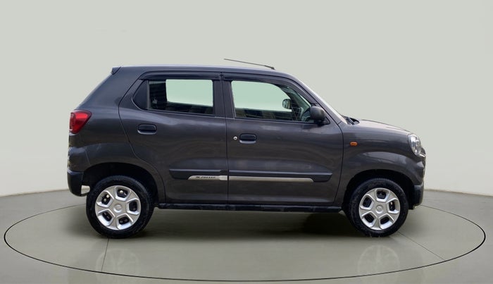 2020 Maruti S PRESSO VXI, Petrol, Manual, 8,449 km, Right Side View