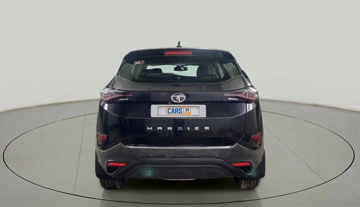 2020 Tata Harrier XZ PLUS 2.0L DARK EDITION, Diesel, Manual, 52,809 km, Back/Rear