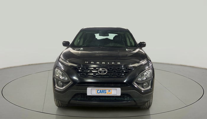 2020 Tata Harrier XZ PLUS 2.0L DARK EDITION, Diesel, Manual, 52,809 km, Front