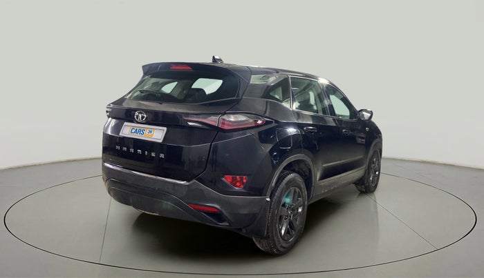 2020 Tata Harrier XZ PLUS 2.0L DARK EDITION, Diesel, Manual, 52,809 km, Right Back Diagonal