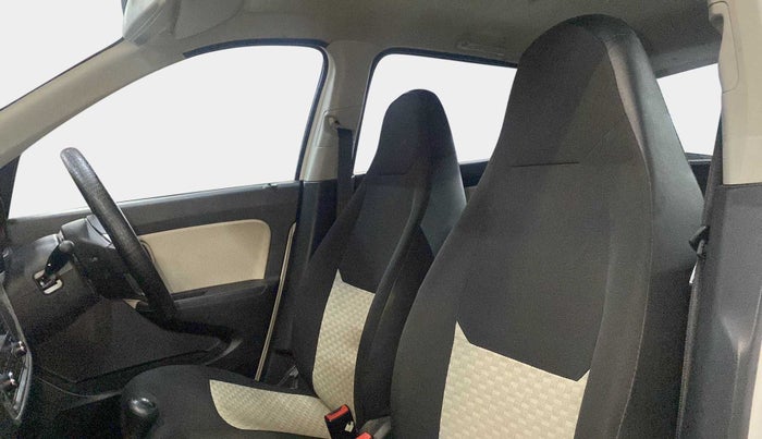 2022 Maruti Alto VXI, Petrol, Manual, 14,180 km, Right Side Front Door Cabin