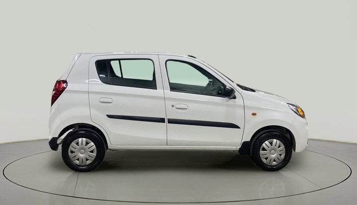 2022 Maruti Alto VXI, Petrol, Manual, 14,180 km, Right Side View