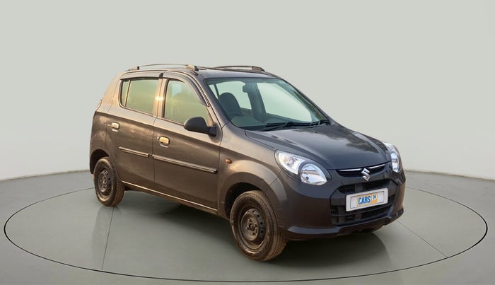 2015 Maruti Alto 800 LXI, Petrol, Manual, 38,595 km, SRP