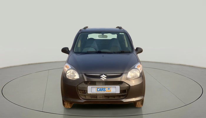 2015 Maruti Alto 800 LXI, Petrol, Manual, 38,595 km, Front