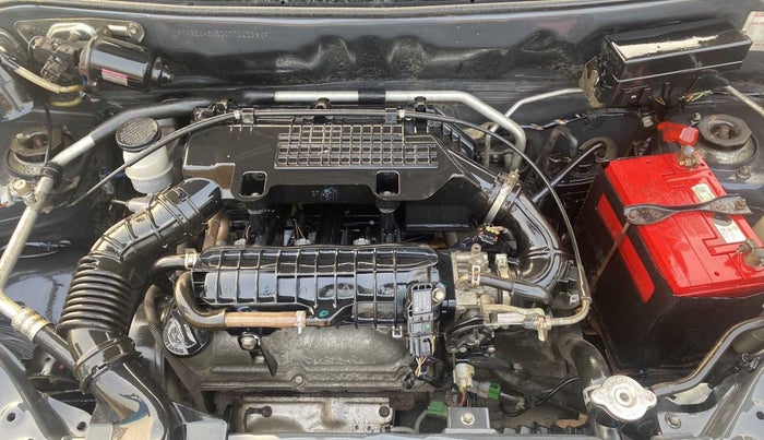 2015 Maruti Alto 800 LXI, Petrol, Manual, 38,595 km, Open Bonet