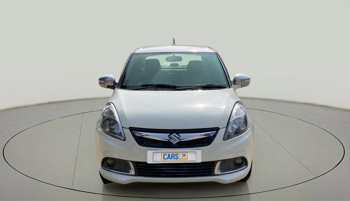 2015 Maruti Swift Dzire ZXI, Petrol, Manual, 94,408 km, Front