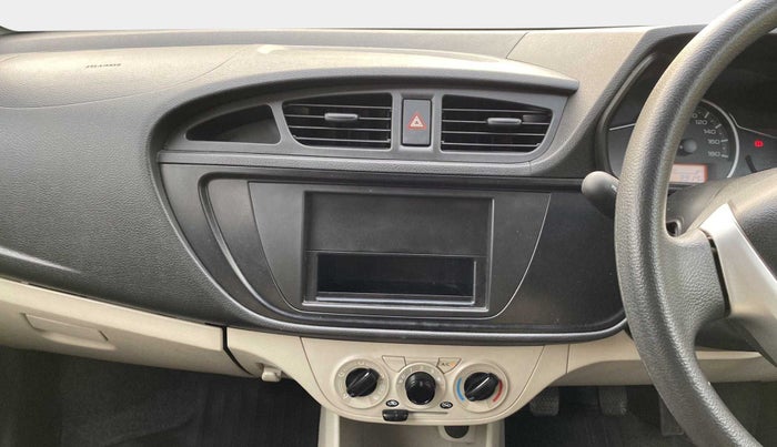 2022 Maruti Alto LXI O, Petrol, Manual, 3,890 km, Air Conditioner