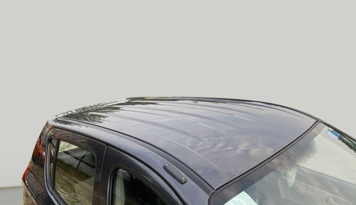 2022 Maruti Alto LXI O, Petrol, Manual, 3,890 km, Roof