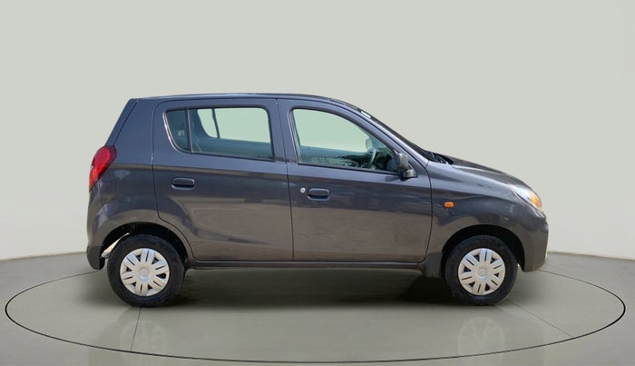 2022 Maruti Alto LXI O, Petrol, Manual, 3,890 km, Right Side View