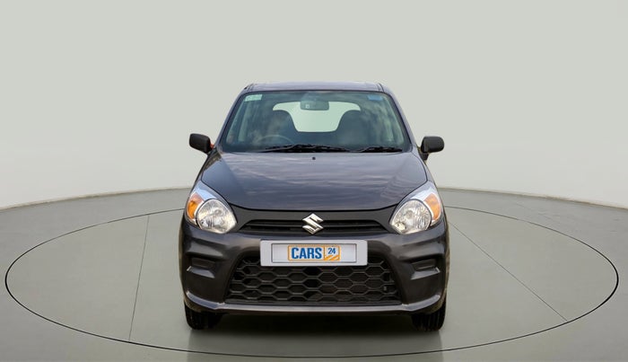 2022 Maruti Alto LXI O, Petrol, Manual, 3,890 km, Front