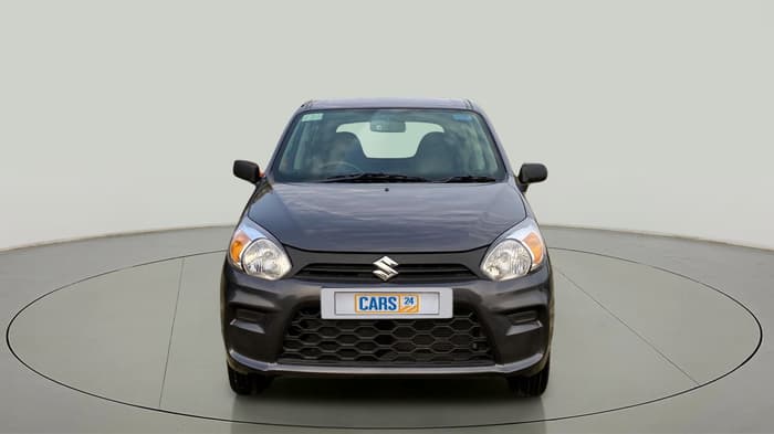 2022 Maruti Alto LXI O, Petrol, Manual, 3,890 km, Front
