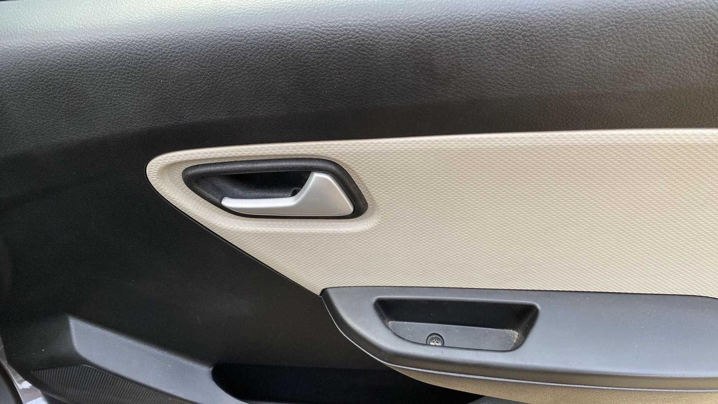 2022 Maruti Alto LXI O, Petrol, Manual, 3,890 km, Driver Side Door Panels Control