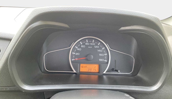 2022 Maruti Alto LXI O, Petrol, Manual, 3,890 km, Odometer Image