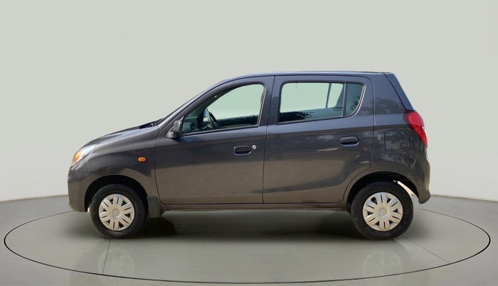 2022 Maruti Alto LXI O, Petrol, Manual, 3,890 km, Left Side