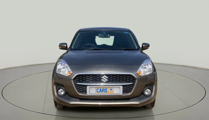 2022 Maruti Swift VXI, Petrol, Manual, 1,775 km, Front