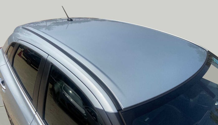 2023 Maruti Baleno ALPHA 1.2 AGS, Petrol, Automatic, 9,524 km, Roof