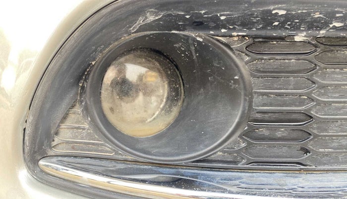 2016 Maruti Swift Dzire VXI, Petrol, Manual, 54,575 km, Right fog light - Not working