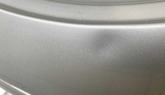 2016 Maruti Swift Dzire VXI, Petrol, Manual, 54,575 km, Right C pillar - Slightly dented