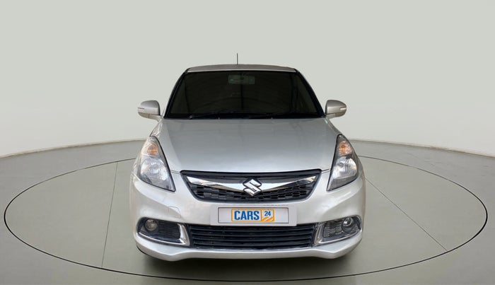 2016 Maruti Swift Dzire VXI, Petrol, Manual, 54,575 km, Front