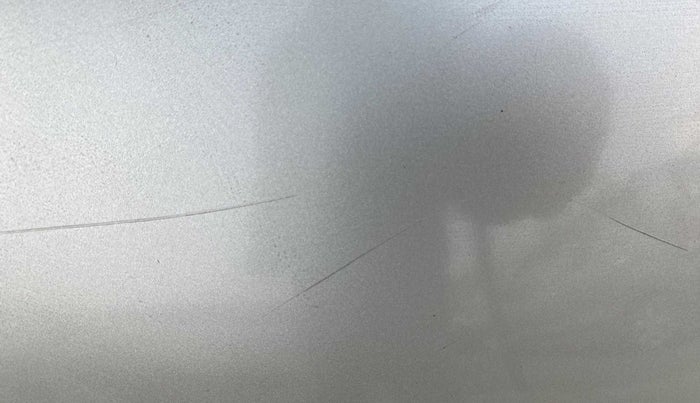 2016 Maruti Swift Dzire VXI, Petrol, Manual, 54,575 km, Right fender - Minor scratches