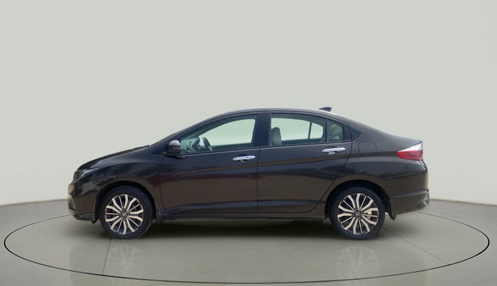 2019 Honda City 1.5L I-VTEC ZX CVT, Petrol, Automatic, 14,363 km, Left Side