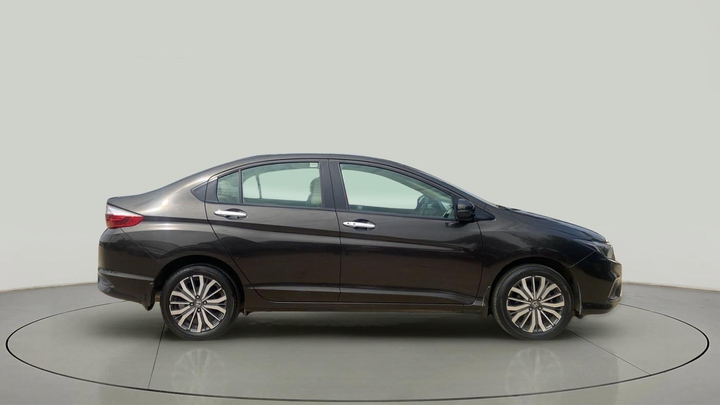 2019 Honda City 1.5L I-VTEC ZX CVT, Petrol, Automatic, 14,363 km, Right Side View