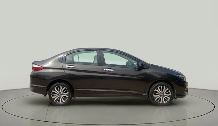 2019 Honda City 1.5L I-VTEC ZX CVT, Petrol, Automatic, 14,363 km, Right Side View