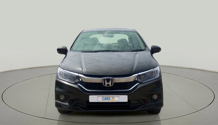 2019 Honda City 1.5L I-VTEC ZX CVT, Petrol, Automatic, 14,363 km, Front