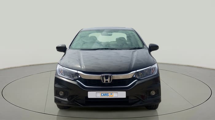 2019 Honda City 1.5L I-VTEC ZX CVT, Petrol, Automatic, 14,363 km, Front