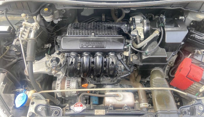 2019 Honda City 1.5L I-VTEC ZX CVT, Petrol, Automatic, 14,363 km, Open Bonet