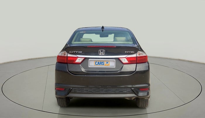 2019 Honda City 1.5L I-VTEC ZX CVT, Petrol, Automatic, 14,363 km, Back/Rear