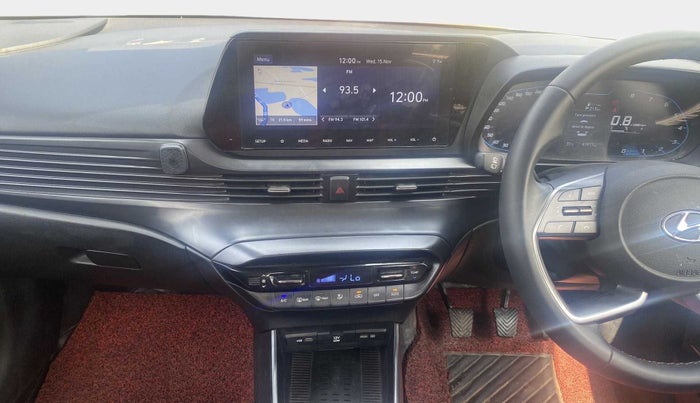 2020 Hyundai NEW I20 ASTA 1.2 MT, Petrol, Manual, 41,881 km, Air Conditioner