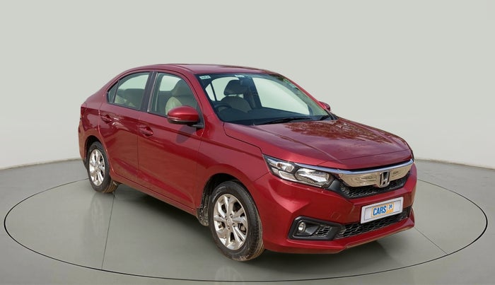 2018 Honda Amaze 1.2L I-VTEC VX, Petrol, Manual, 40,837 km, SRP