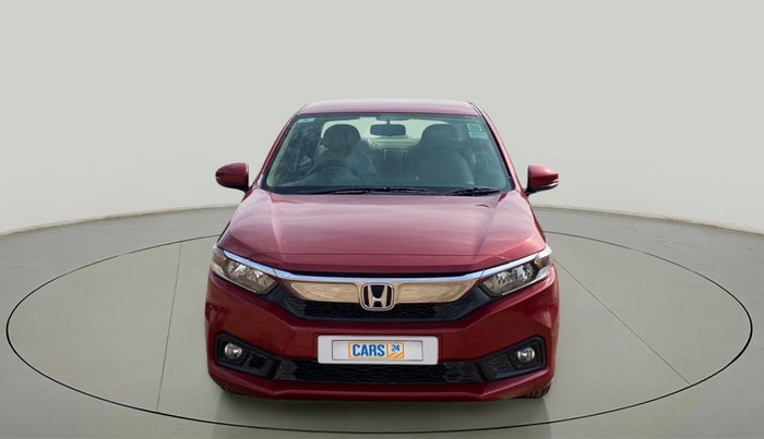 2018 Honda Amaze 1.2L I-VTEC VX, Petrol, Manual, 40,837 km, Front