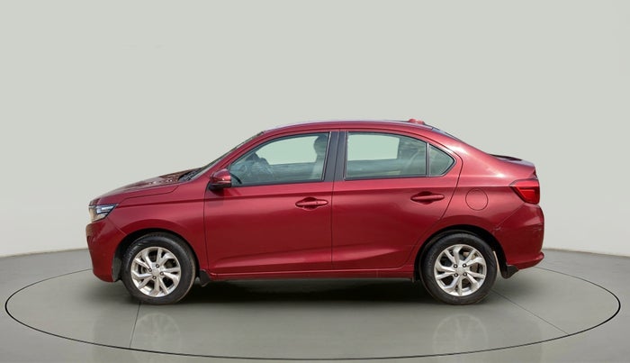 2018 Honda Amaze 1.2L I-VTEC VX, Petrol, Manual, 40,837 km, Left Side