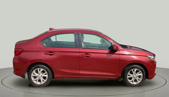 2018 Honda Amaze 1.2L I-VTEC VX, Petrol, Manual, 40,837 km, Right Side View