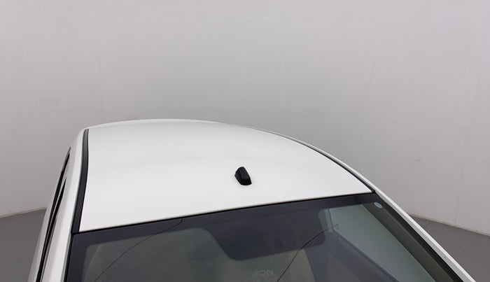 2015 Hyundai Eon ERA +, Petrol, Manual, 15,460 km, Roof