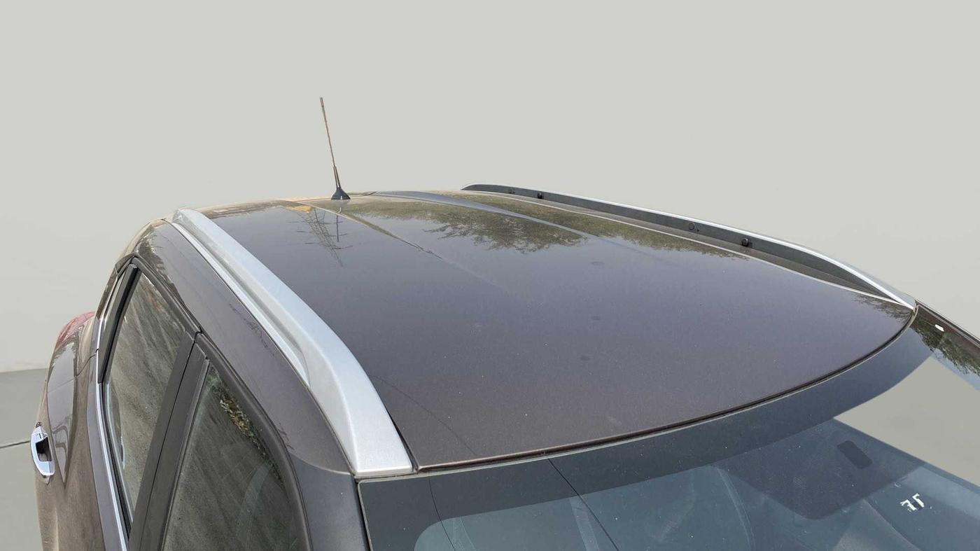 2021 Nissan MAGNITE XV PREMIUM, Petrol, Manual, 17,252 km, Roof