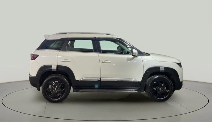 2023 Maruti BREZZA ZXI SMART HYBRID , Petrol, Manual, 12,237 km, Right Side View