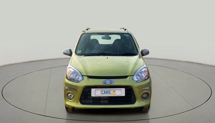 2016 Maruti Alto 800 LXI, Petrol, Manual, 27,186 km, Front
