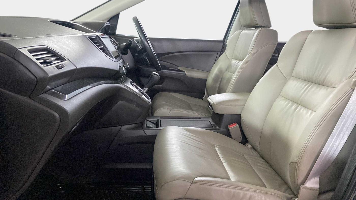 2018 Honda CRV 2.4L 2WD AT, Petrol, Automatic, 27,113 km, Right Side Front Door Cabin