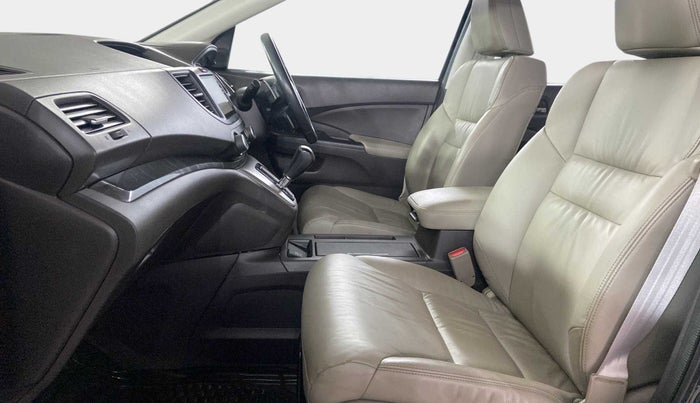 2018 Honda CRV 2.4L 2WD AT, Petrol, Automatic, 27,113 km, Right Side Front Door Cabin
